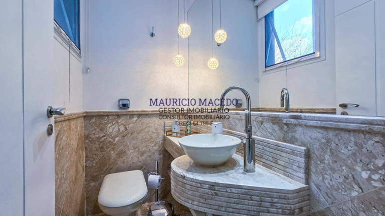 Imagem Casa com 4 Quartos à Venda, 537 m² em Alphaville Conde Ii - Barueri Imagem Casa com 4 Quartos à Venda, 537 m² em Alphaville Conde Ii - Barueri