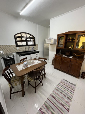 Imagem Casa com 3 Quartos à Venda, 120 m² em Real - Praia Grande