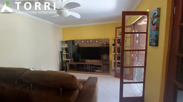 Imagem Imóvel com 3 Quartos à Venda, 246 m² em Santa Inês - Itu Imagem Imóvel com 3 Quartos à Venda, 246 m² em Santa Inês - Itu
