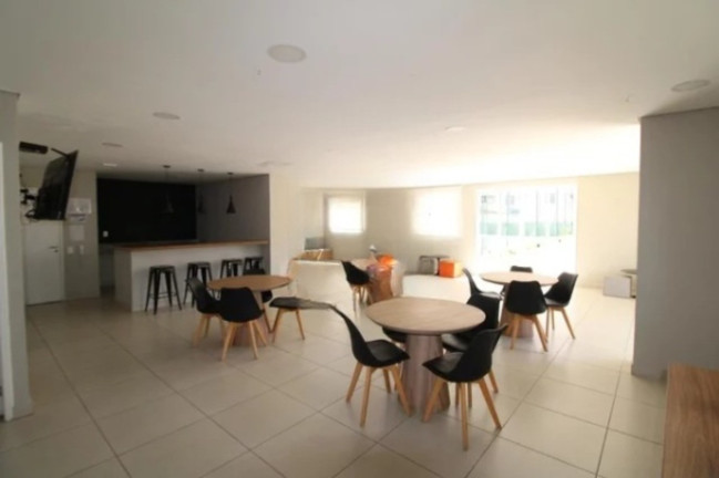 Imagem Imóvel com 2 Quartos à Venda, 52 m² em Chora Menino - São Paulo Imagem Imóvel com 2 Quartos à Venda, 52 m² em Chora Menino - São Paulo
