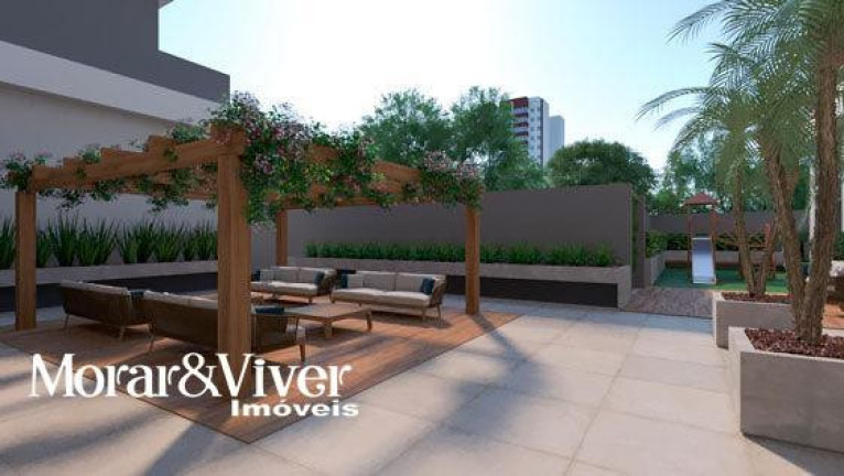 Imagem Apartamento com 3 Quartos à Venda, 150 m² em água Verde - Curitiba Imagem Apartamento com 3 Quartos à Venda, 150 m² em água Verde - Curitiba