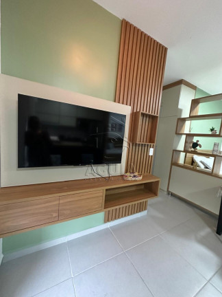 Imagem Apartamento com 1 Quarto à Venda, 44 m² em Perequê Açu - Ubatuba Imagem Apartamento com 1 Quarto à Venda, 44 m² em Perequê Açu - Ubatuba