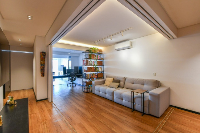 Imagem Apartamento com 1 Quarto à Venda, 156 m² em Vila Olímpia - São Paulo Imagem Apartamento com 1 Quarto à Venda, 156 m² em Vila Olímpia - São Paulo