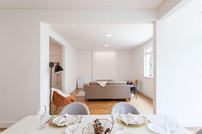 Imagem Apartamento com 2 Quartos à Venda, 151 m² em Jardim Paulista - São Paulo