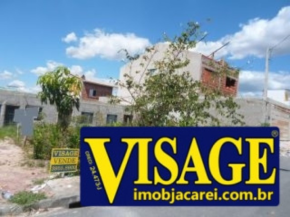 Imagem Terreno à Venda, em Vila Branca - Jacareí Imagem Terreno à Venda, em Vila Branca - Jacareí