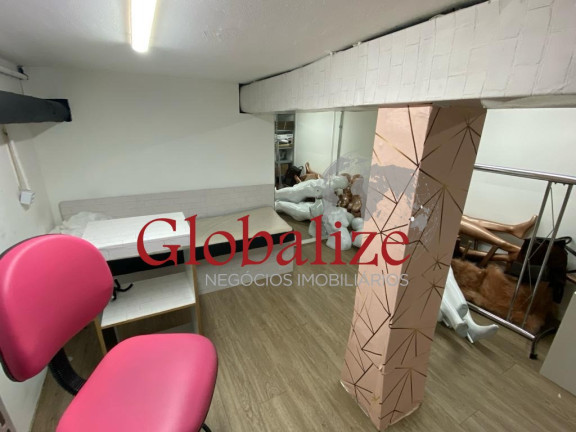 Imagem Imóvel para Alugar, 52 m² em Gonzaga - Santos Imagem Imóvel para Alugar, 52 m² em Gonzaga - Santos