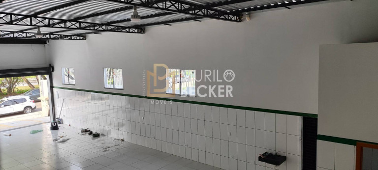 Imagem Ponto Comercial à Venda, 300 m² em Jardim Satélite - São José Dos Campos