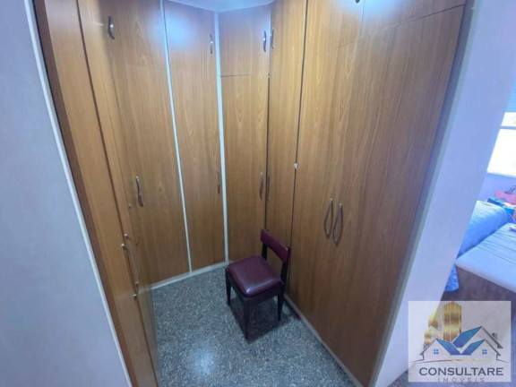Imagem Cobertura com 3 Quartos à Venda, 258 m² em Gonzaga - Santos