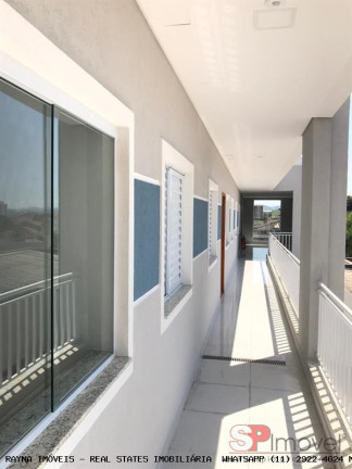 Imagem Casa com 2 Quartos à Venda, 50 m² em Parque Vitória - São Paulo Imagem Casa com 2 Quartos à Venda, 50 m² em Parque Vitória - São Paulo