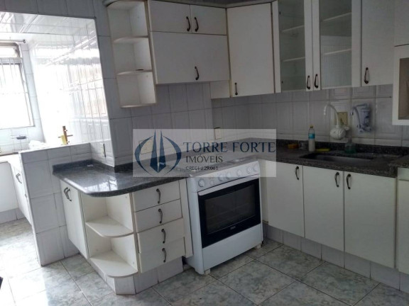 Imagem Apartamento com 3 Quartos à Venda, 104 m² em Parque São Jorge - São Paulo Imagem Apartamento com 3 Quartos à Venda, 104 m² em Parque São Jorge - São Paulo