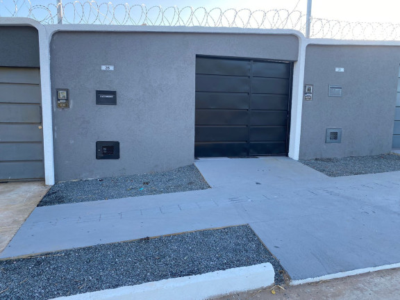 Imagem Casa com 2 Quartos à Venda, 89 m² em Residencial Laranjeiras - Senador Canedo Imagem Casa com 2 Quartos à Venda, 89 m² em Residencial Laranjeiras - Senador Canedo