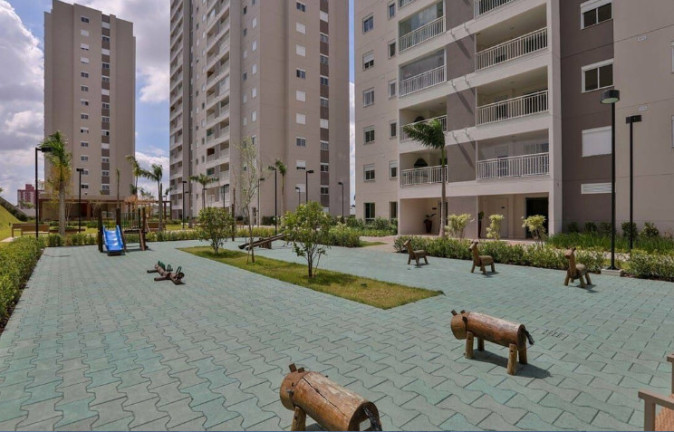 Imagem Apartamento com 2 Quartos à Venda, 63 m² em Rudge Ramos - São Bernardo Do Campo