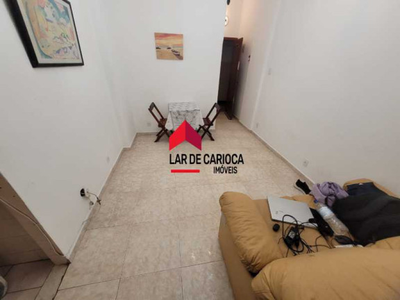 Imagem Kitnet com 1 Quarto à Venda, 33 m² em Copacabana - Rio De Janeiro Imagem Kitnet com 1 Quarto à Venda, 33 m² em Copacabana - Rio De Janeiro