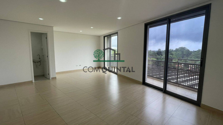 Sala Comercial para Alugar, 43 m² em Lageadinho - Cotia