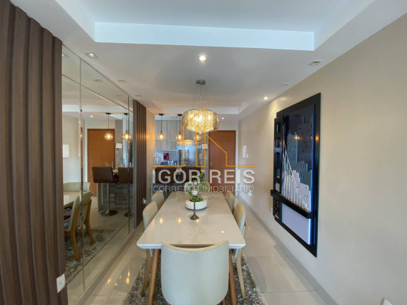 Imagem Apartamento com 2 Quartos à Venda, 123 m² em Parque João Maria - Campos Dos Goytacazes Imagem Apartamento com 2 Quartos à Venda, 123 m² em Parque João Maria - Campos Dos Goytacazes