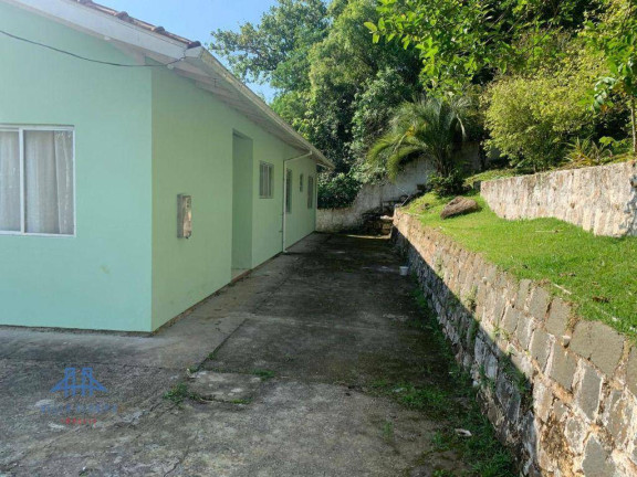 Imagem Casa com 3 Quartos à Venda, 100 m² em Ribeirão Da Ilha - Florianópolis Imagem Casa com 3 Quartos à Venda, 100 m² em Ribeirão Da Ilha - Florianópolis