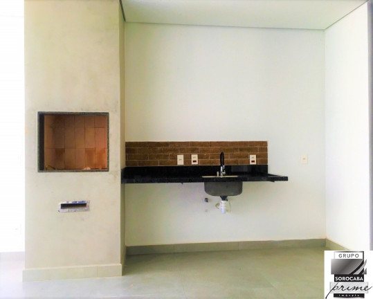 Imagem Casa com 3 Quartos à Venda, 262 m² em Parque Ibiti Reserva - Sorocaba Imagem Casa com 3 Quartos à Venda, 262 m² em Parque Ibiti Reserva - Sorocaba