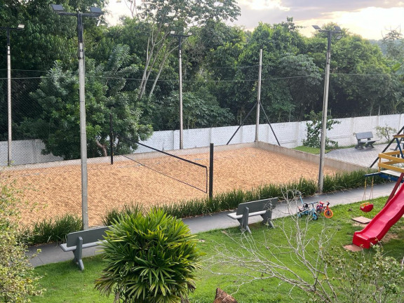 Imagem Casa com 3 Quartos à Venda, 230 m² em Vila Shalon - Foz Do Iguaçu