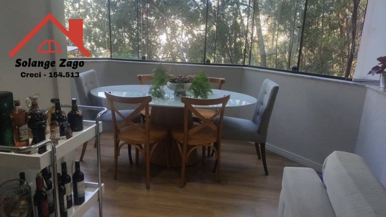 Imagem Apartamento com 3 Quartos à Venda, 87 m² em Vila Andrade - São Paulo Imagem Apartamento com 3 Quartos à Venda, 87 m² em Vila Andrade - São Paulo