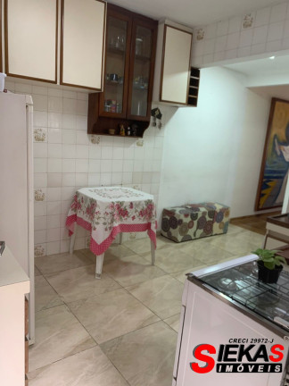 Imagem Casa com 3 Quartos à Venda, 100 m² em Vila Jacuí - São Paulo Imagem Casa com 3 Quartos à Venda, 100 m² em Vila Jacuí - São Paulo