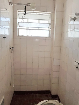Imagem Apartamento com 1 Quarto à Venda, 42 m² em José Menino - Santos Imagem Apartamento com 1 Quarto à Venda, 42 m² em José Menino - Santos