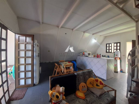 Imagem Casa com 3 Quartos à Venda, 112 m² em Florida Mirim - Mongagua