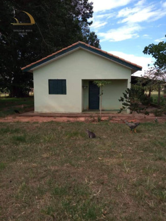Imagem Fazenda à Venda, 15.294.400 m² em Centro - Assis