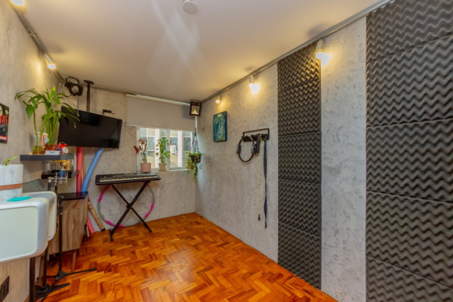 Imagem Apartamento com 2 Quartos à Venda, 97 m² em Consolação - São Paulo