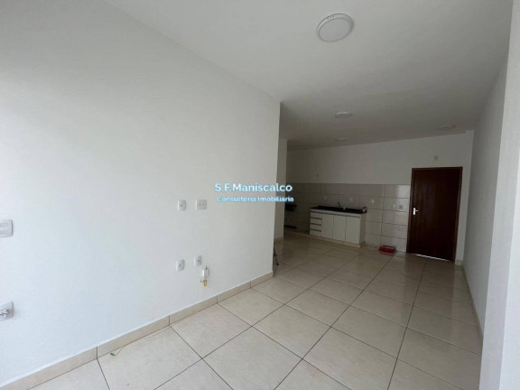 Imagem Apartamento com 2 Quartos para Alugar, 72 m² em Perequê Açu - Ubatuba