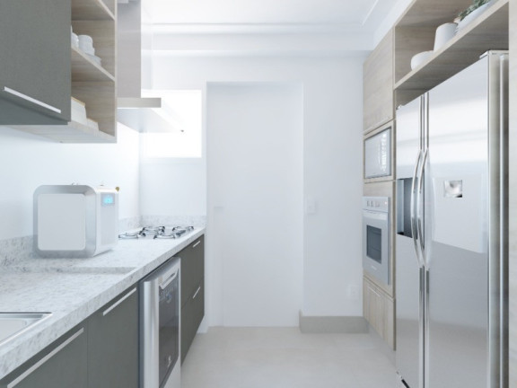 Imagem Imóvel com 2 Quartos à Venda, 89 m² em Indianópolis - São Paulo Imagem Imóvel com 2 Quartos à Venda, 89 m² em Indianópolis - São Paulo