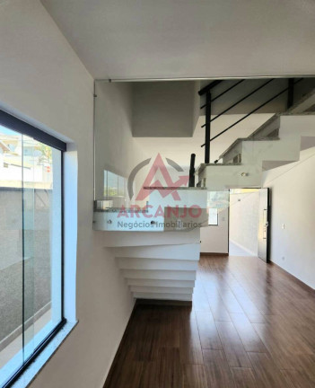 Imagem Casa com 2 Quartos à Venda, 110 m² em Jardim Paulista - Atibaia Imagem Casa com 2 Quartos à Venda, 110 m² em Jardim Paulista - Atibaia