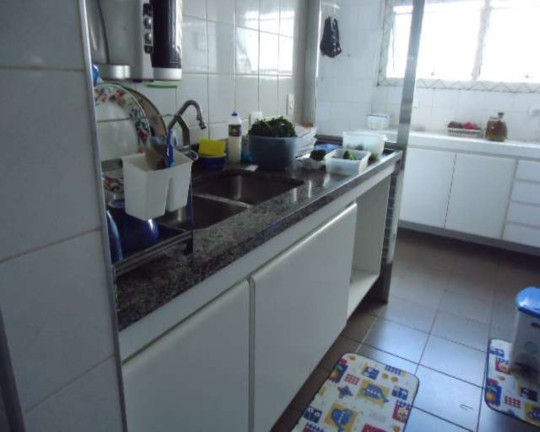 Imagem Apartamento com 3 Quartos à Venda, 186 m² em Pitangueiras - Guarujá