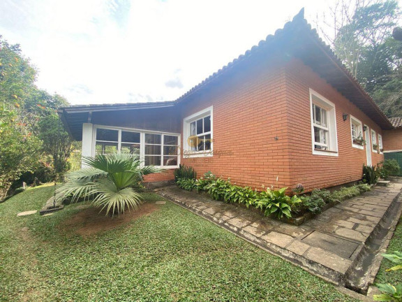 Imagem Casa com 4 Quartos à Venda, 219 m² em Albuquerque - Teresópolis Imagem Casa com 4 Quartos à Venda, 219 m² em Albuquerque - Teresópolis