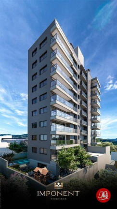 Apartamento com 3 Quartos à Venda, 98 m² em Rio Branco - Porto Alegre