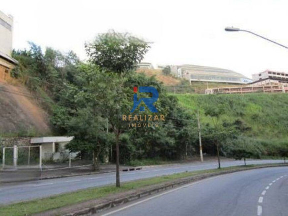 Imagem Terreno à Venda, 915 m² em Estoril - Belo Horizonte