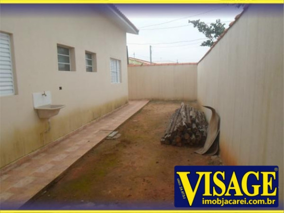 Imagem Casa com 2 Quartos à Venda, 86 m² em Vila Ita - Jacareí Imagem Casa com 2 Quartos à Venda, 86 m² em Vila Ita - Jacareí