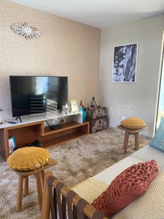 Imagem Casa de Condomínio com 4 Quartos à Venda, 180 m² em Buraquinho - Lauro De Freitas Imagem Casa de Condomínio com 4 Quartos à Venda, 180 m² em Buraquinho - Lauro De Freitas
