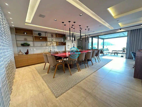 Imagem Apartamento com 4 Quartos à Venda, 372 m² em Icaraí - Niterói Imagem Apartamento com 4 Quartos à Venda, 372 m² em Icaraí - Niterói