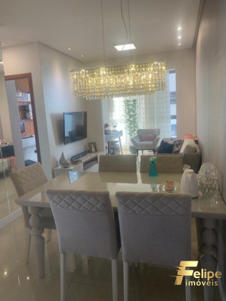 Imóvel com 2 Quartos à Venda, 73 m² em Praia De Itaparica - Vila Velha