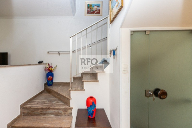 Imagem Imóvel com 3 Quartos à Venda, 196 m² em Vila Monumento - São Paulo