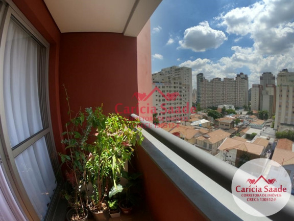 Imagem Apartamento com 2 Quartos à Venda, 56 m² em Vila Mariana - São Paulo
