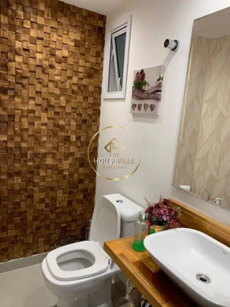 Imagem Apartamento com 3 Quartos à Venda, 122 m² em Jardim Das Indústrias - São José Dos Campos Imagem Apartamento com 3 Quartos à Venda, 122 m² em Jardim Das Indústrias - São José Dos Campos