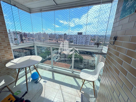 Imagem Apartamento com 2 Quartos à Venda, 67 m² em Macuco - Santos Imagem Apartamento com 2 Quartos à Venda, 67 m² em Macuco - Santos
