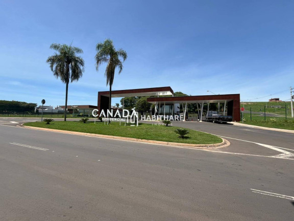Imagem Terreno à Venda, 255 m² em Residencial Canadá - Piracicaba