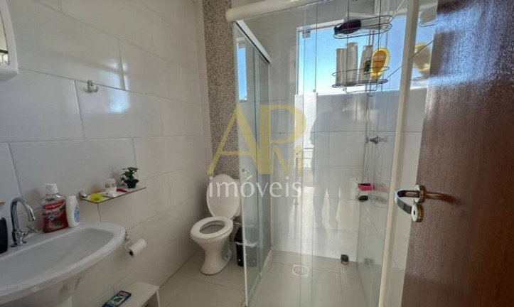 Imagem Casa com 2 Quartos à Venda, 127 m² em Forquilhas - São José Imagem Casa com 2 Quartos à Venda, 127 m² em Forquilhas - São José