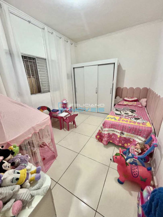 Imagem Casa com 2 Quartos à Venda, 67 m² em Quietude - Praia Grande