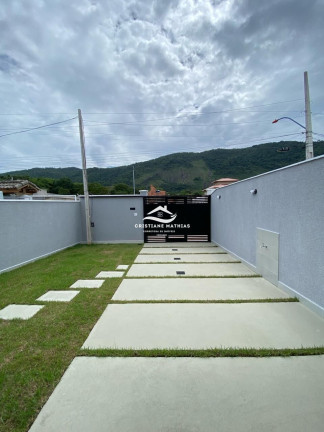 Casa com 2 Quartos à Venda, 79 m² em Barroco (itaipuaçu) - Maricá