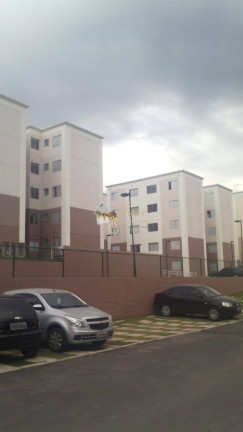 Apartamento com 2 Quartos à Venda, 50 m² em São Pedro - Osasco