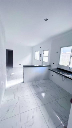 Imagem Casa de Condomínio com 2 Quartos à Venda, 62 m² em Suarão - Itanhaém