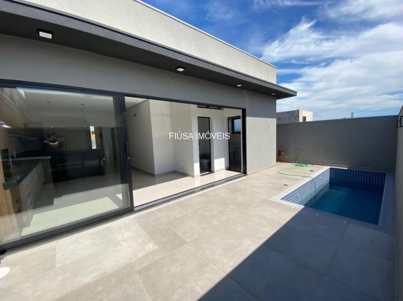 Imagem Casa com 4 Quartos à Venda,  em Bonfim Paulista - Ribeirão Preto